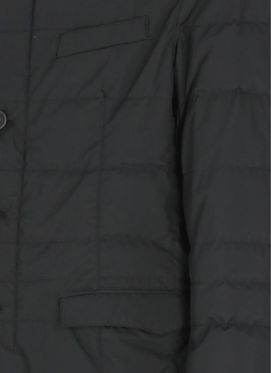 25FW 에르노 2 레이어 윈드스토퍼 블레이저 PI001237U 128409300 Blue - HERNO