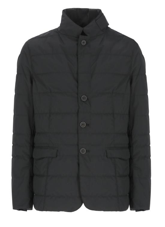 25FW 에르노 2 레이어 윈드스토퍼 블레이저 PI001237U 128409300 Blue