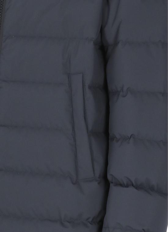 25FW 에르노 패딩 PI001238U 128409201 Blue - HERNO