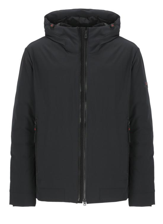 25FW 페트레이 자켓 PEU5566 01192020NER Black