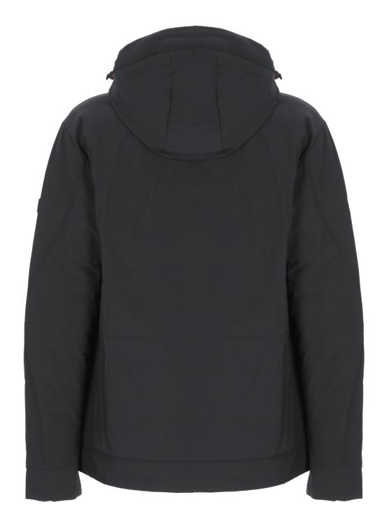 25FW 페트레이 자켓 PEU5566 01192020NER Black - PEUTEREY