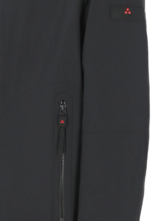 25FW 페트레이 자켓 PEU5566 01192020NER Black - PEUTEREY