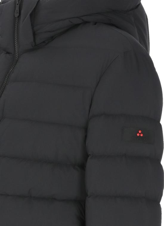 25FW 페트레이 자켓 PEU5582 01181971NER Black - PEUTEREY