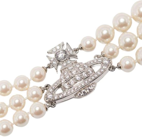 26SS 비비안웨스트우드 목걸이/팬던트 6301013DP132 DIVERS - VIVIENNE WESTWOOD