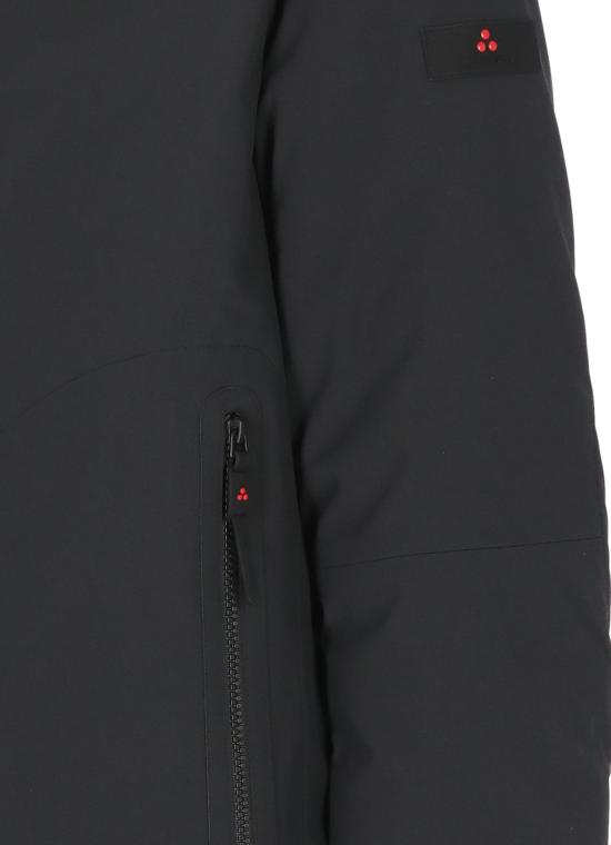 25FW 페트레이 패딩 PEU5567 01192020NER Black - PEUTEREY