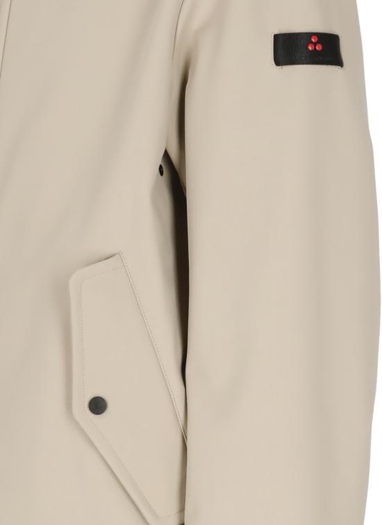 25FW 페트레이 패딩 PEU4113 01191511852 Beige - PEUTEREY
