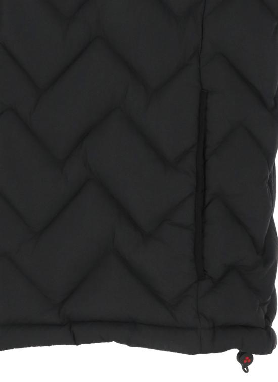 25FW 페트레이 베스트 PEU5584 01181971NER Black - PEUTEREY