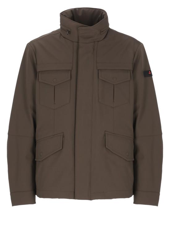 25FW 페트레이 자켓 PEU4834 01191511494 Brown