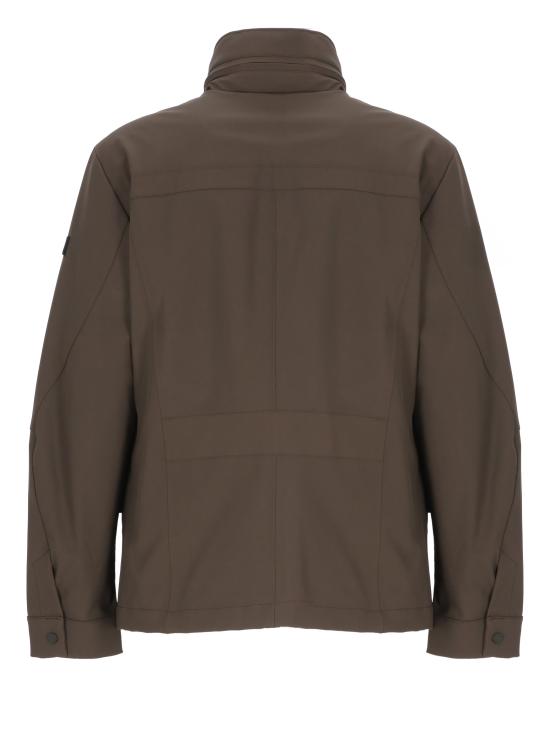 25FW 페트레이 자켓 PEU4834 01191511494 Brown - PEUTEREY