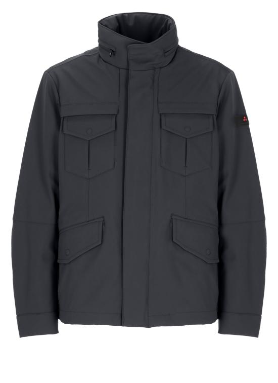 25FW 페트레이 자켓 PEU4834 01191511215 Blue