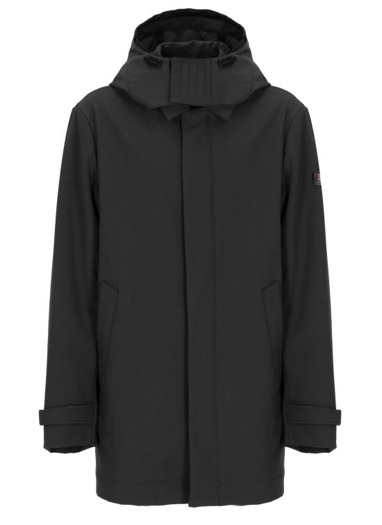 25FW 페트레이 패딩 PEU3310 01191511NER Black