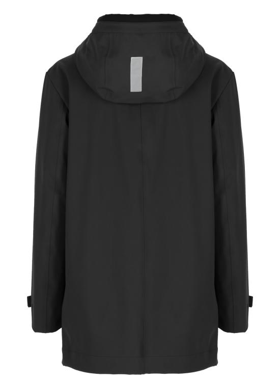 25FW 페트레이 패딩 PEU3310 01191511NER Black - PEUTEREY