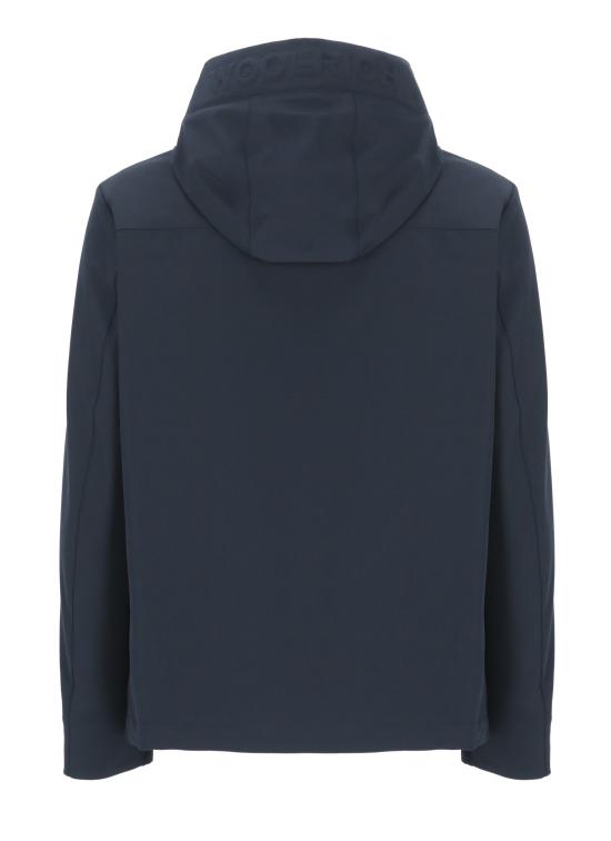 25FW 울리치 자켓 CFWOOU1047MR UT34963989 Blue - WOOLRICH