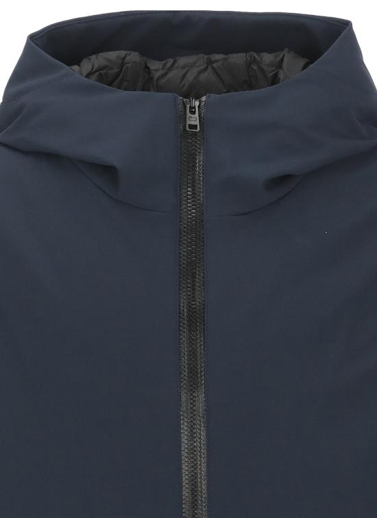 25FW 울리치 자켓 CFWOOU1047MR UT34963989 Blue - WOOLRICH