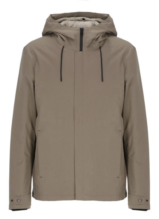 25FW 울리치 자켓 CFWOOU2099MR UT40997425 Grey