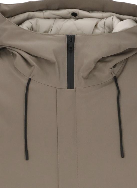 25FW 울리치 자켓 CFWOOU2099MR UT40997425 Grey - WOOLRICH