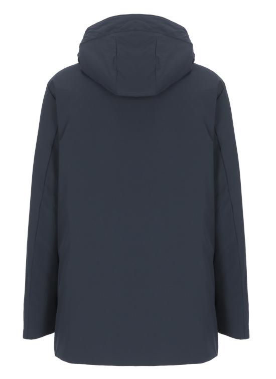 25FW 울리치 패딩 CFWOOU2022MR UT33393989 Blue - WOOLRICH