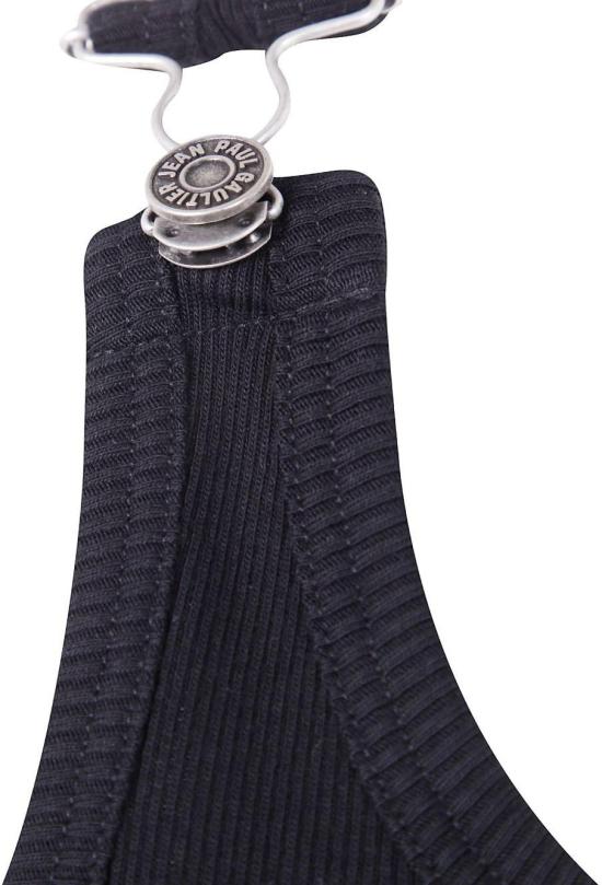 26SS 장 폴 고티에 민소매 티셔츠 TO380J01400 BLACK - JEAN PAUL GAULTIER