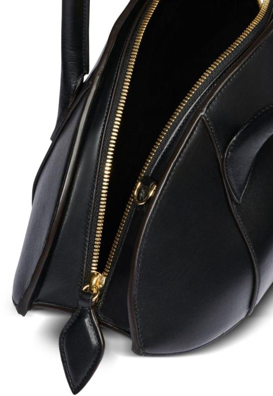 26SS 니나리찌 숄더백 26PRS0200CLF151U9000 BLACK - NINA RICCI
