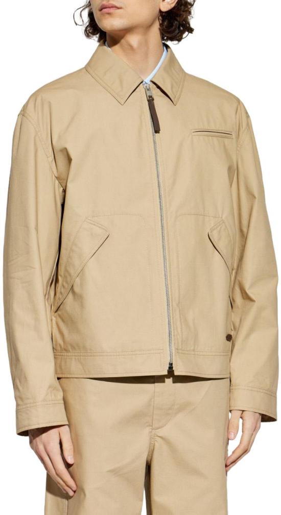 26SS 모스키노 베스트 A061602180084 BEIGE - MOSCHINO