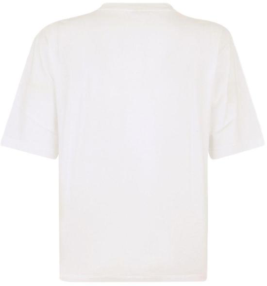 26SS 디스퀘어드2 반팔 티셔츠 S74GD1542D20108100 WHITE - DSQUARED2