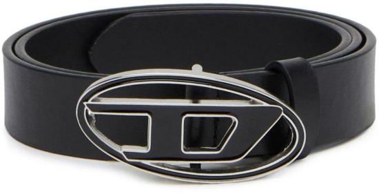 26SS 디젤 레귤러 벨트 X09716P1245T8013 BLACK