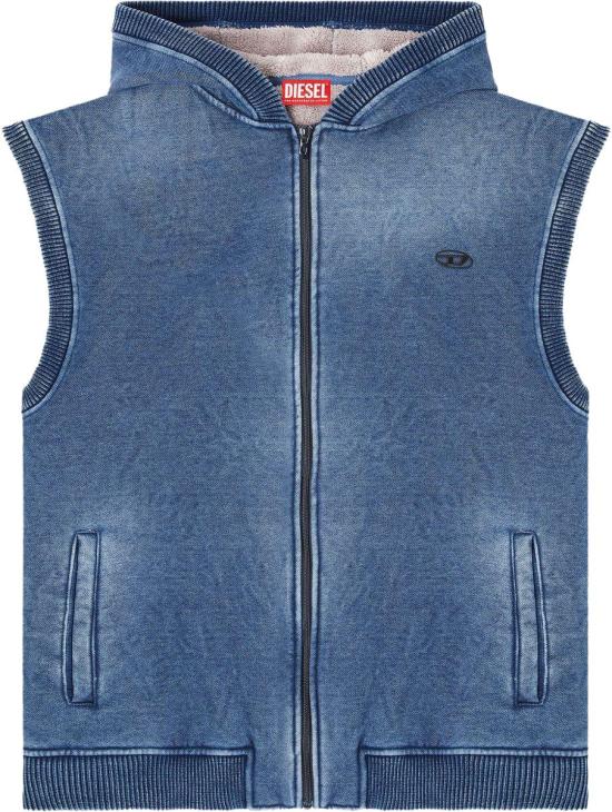 26SS 디젤 스웨터 A199720WFCU01A BLUE