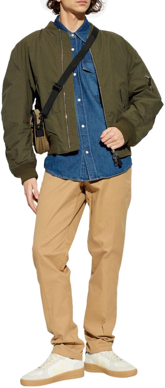 26SS 디젤 데님 팬츠 A204540EPCH7BD BEIGE - DIESEL