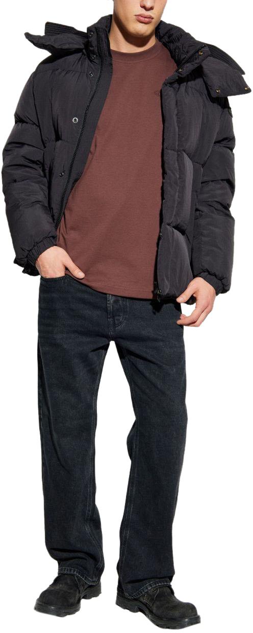 26SS 디젤 데님 팬츠 A1579509P0902 BLACK - DIESEL