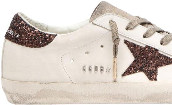 26SS 골든구스 SUPER STAR 슈퍼 스타 클래식 스니커즈 GWF00101F00812212386 WHITE - GOLDEN GOOSE