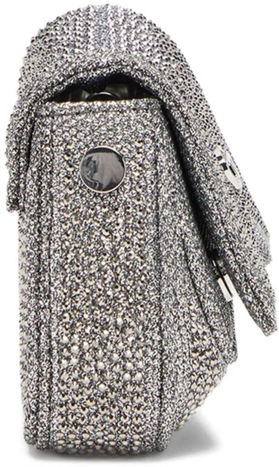 26SS 디젤 플레이 크로스바디 Xs 플레이 미니 크로스바디 백 X10521P8766H0535 SILVER - DIESEL