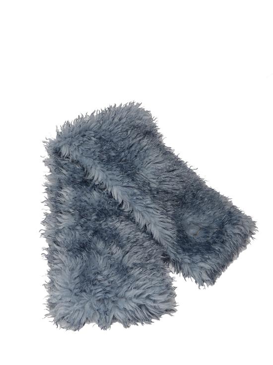 25FW 가니 머플러/스카프 A7247 646 Baby Blue - GANNI