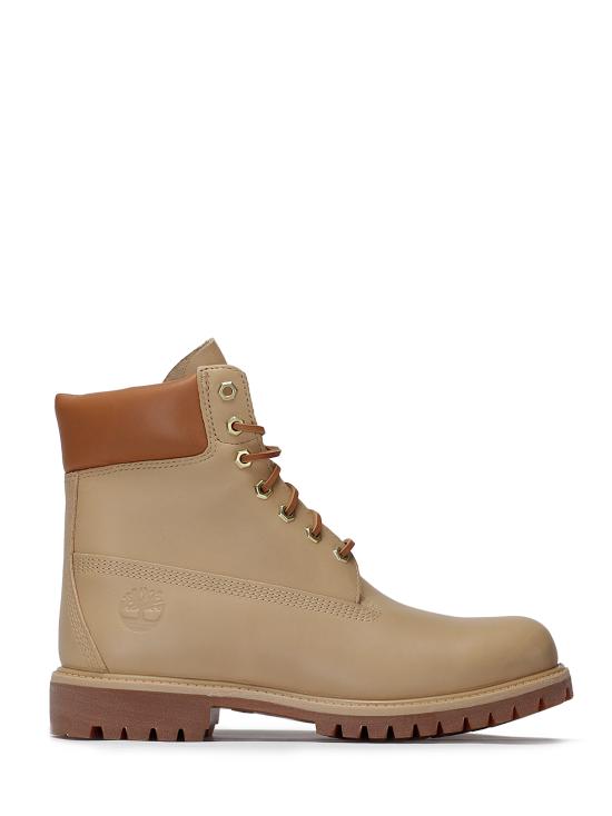 25FW 팀버랜드 부츠 TB0A2P6W EN21 MEDIUM BEIGE FULL GRAIN