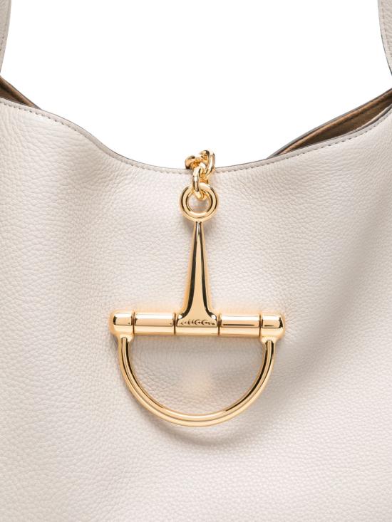 26SS 구찌 숄더백 837466 AAEAO1712 White - GUCCI