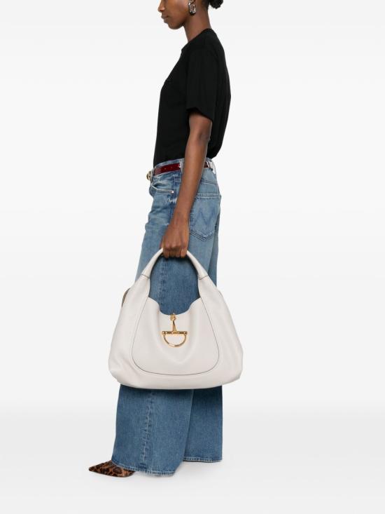 26SS 구찌 숄더백 837466 AAEAO1712 White - GUCCI