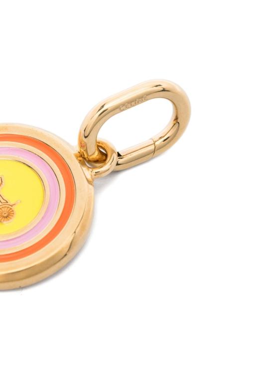 26SS 셀린느 목걸이/팬던트 B101Q 6AUEGGW1 Golden - CELINE