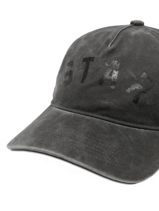 26SS 골든구스 볼캡 GUP01878D P00250660448 Grey - GOLDEN GOOSE