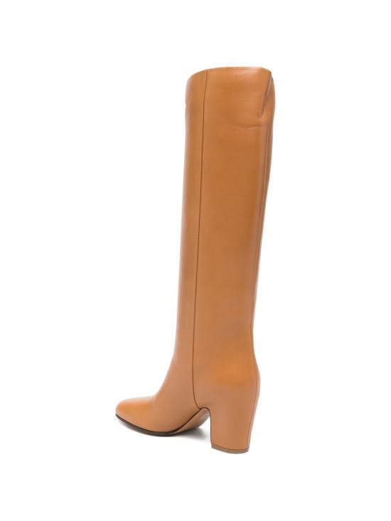 26SS 셀린느 부츠 365615 269C03AA Marrone chiaro - CELINE