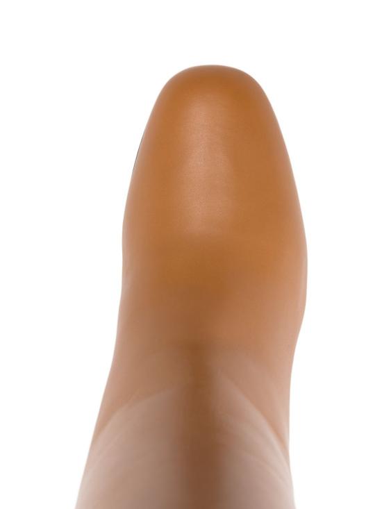 26SS 셀린느 부츠 365615 269C03AA Marrone chiaro - CELINE