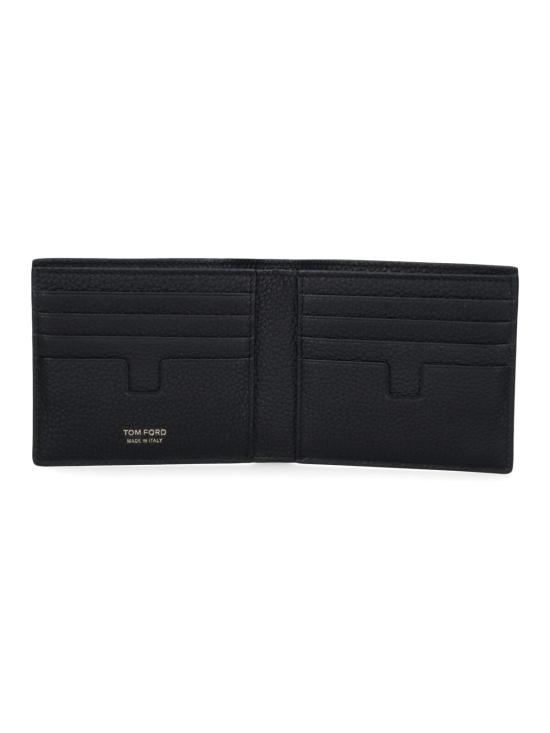 26SS 톰포드 남성지갑 Y0228 LCL158G NAA Black - TOMFORD
