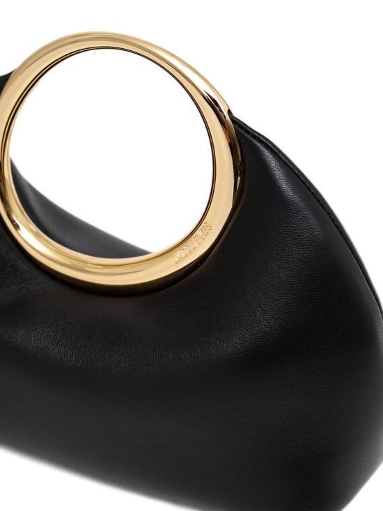  자크뮈스 숄더백 BAW00395AC2 7L14990 BLACK - JACQUEMUS