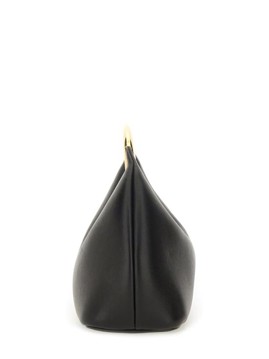  자크뮈스 숄더백 BAW00395AC2 7L14990 BLACK - JACQUEMUS