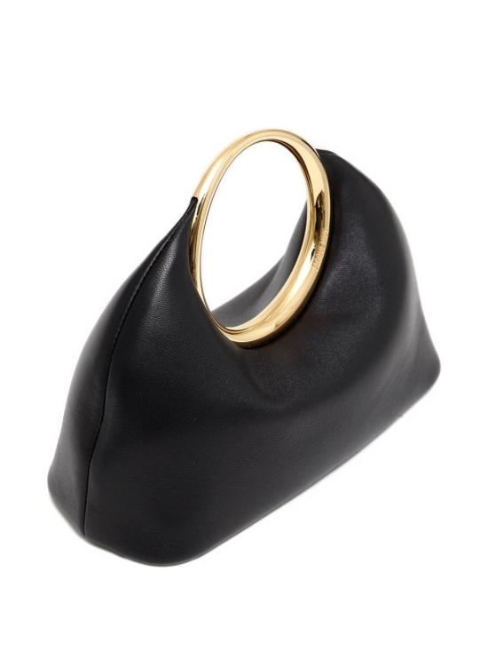  자크뮈스 숄더백 BAW00395AC2 7L14990 BLACK - JACQUEMUS
