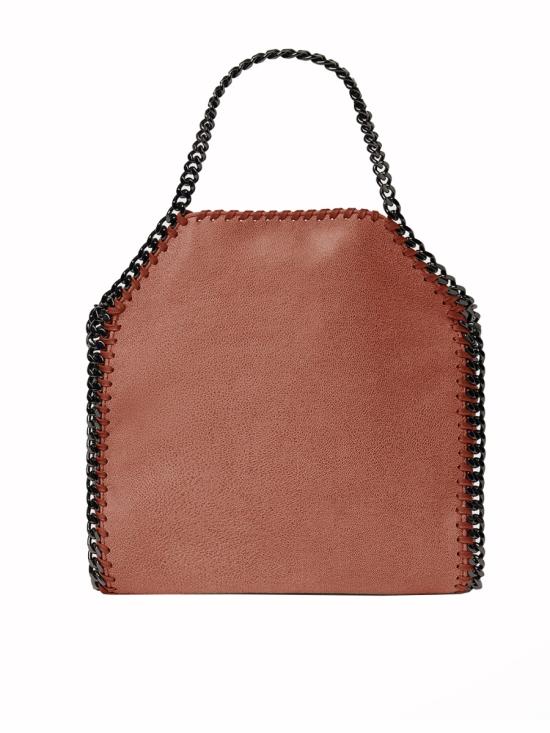 26SS 스텔라 맥카트니 토트백 371223 WP04452521 BROWN - STELLA MCCARTNEY