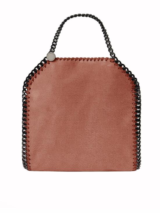 26SS 스텔라 맥카트니 토트백 371223 WP04452521 BROWN