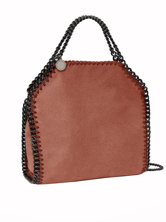26SS 스텔라 맥카트니 토트백 371223 WP04452521 BROWN - STELLA MCCARTNEY