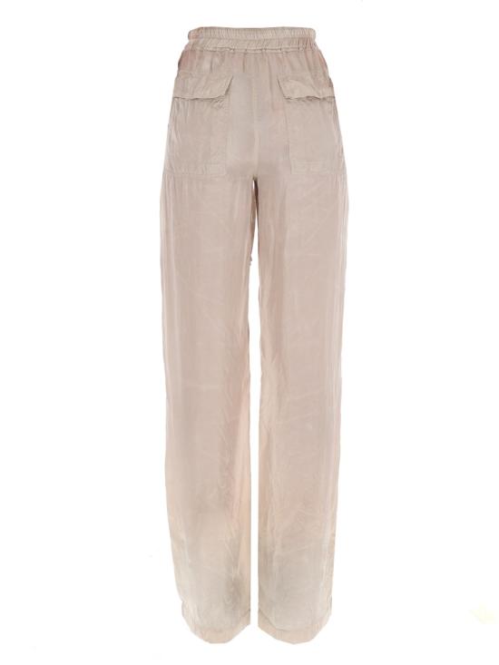 26SS 릭 오웬스 스트레이트 팬츠 RP01F6325 N138 POWDER - RICK OWENS