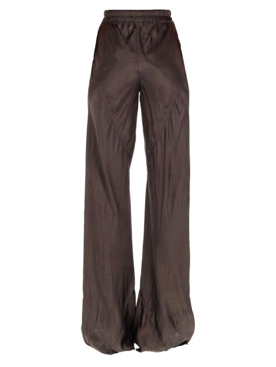 26SS 릭 오웬스 스트레이트 팬츠 RP01F6304 N78 CHARCOAL - RICK OWENS