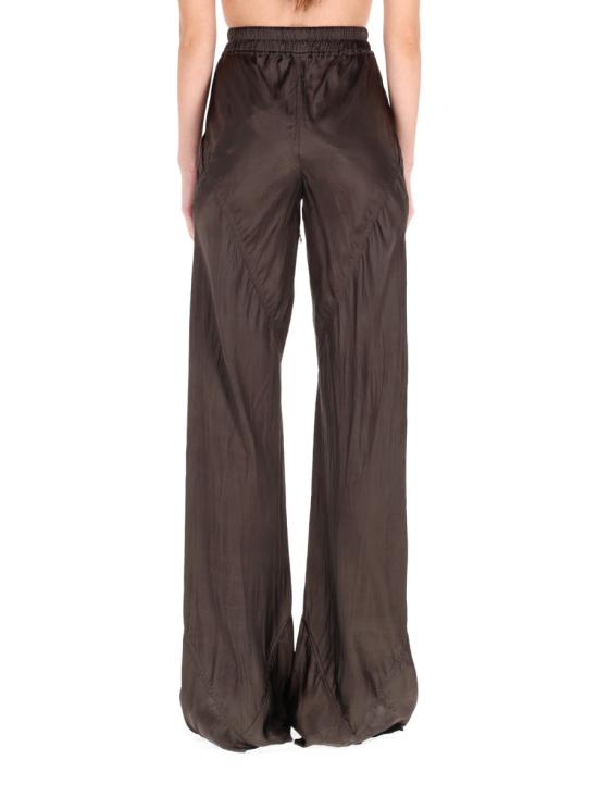 26SS 릭 오웬스 스트레이트 팬츠 RP01F6304 N78 CHARCOAL - RICK OWENS