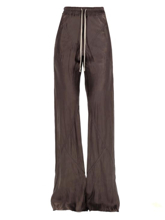 26SS 릭 오웬스 스트레이트 팬츠 RP01F6304 N78 CHARCOAL